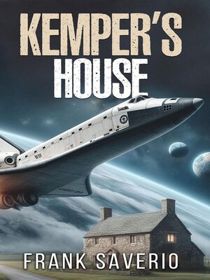 cover image of Kemper's House